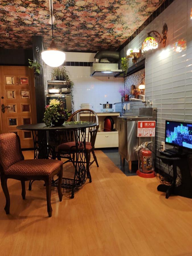 Villa 万葉居-椿- Old Fashioned Vacation *