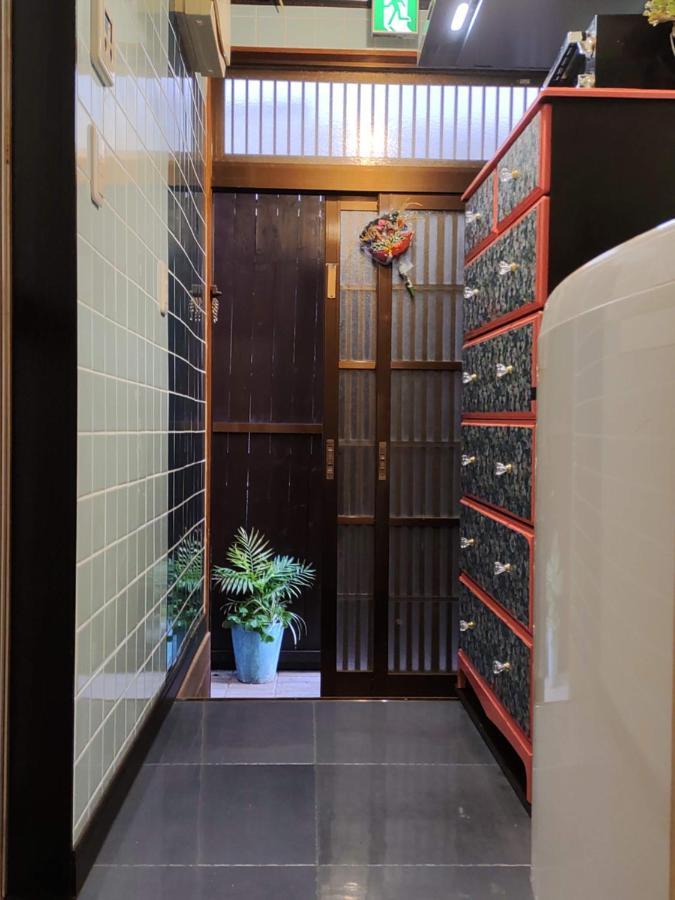 Villa 万葉居-椿- Old Fashioned Vacation Tokyo