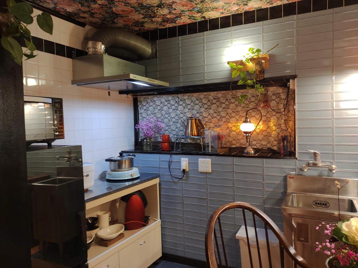万葉居-椿- Old Fashioned Vacation Villa